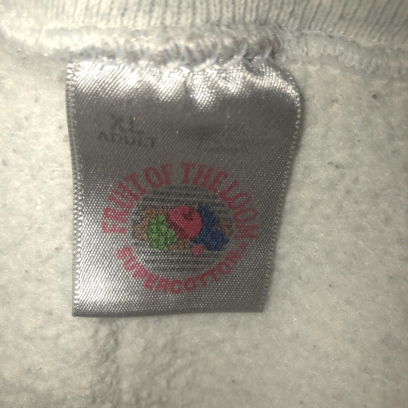 Vintage Crewneck - Picture 3 of 5